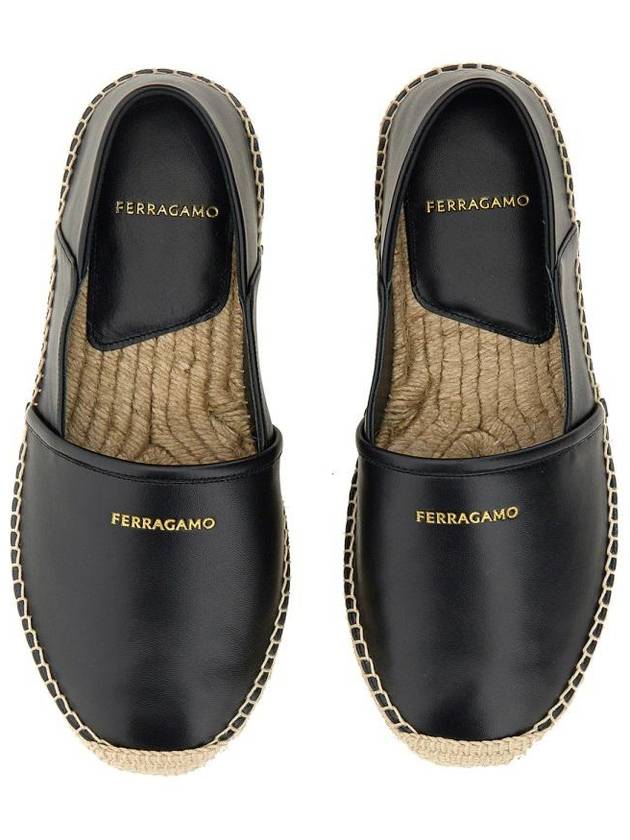 Salvatore Ferragamo Sandalo "Alma" - SALVATORE FERRAGAMO - BALAAN 5