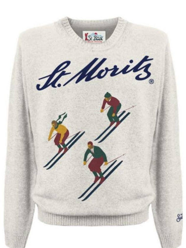 MC2 Saint Barth Sweaters - MC 2 SAINT BARTH - BALAAN 1