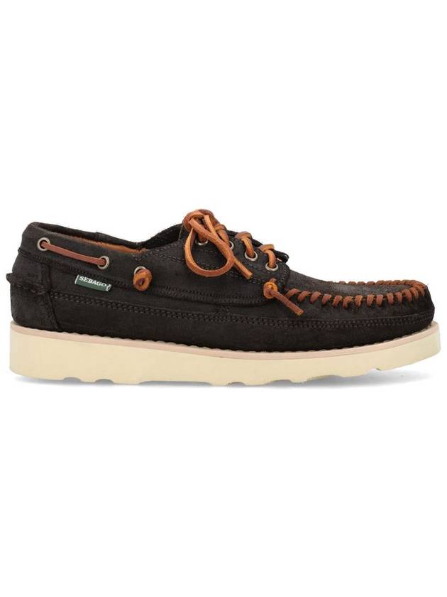 Sebago Keuka Loafers - SEBAGO - BALAAN 1