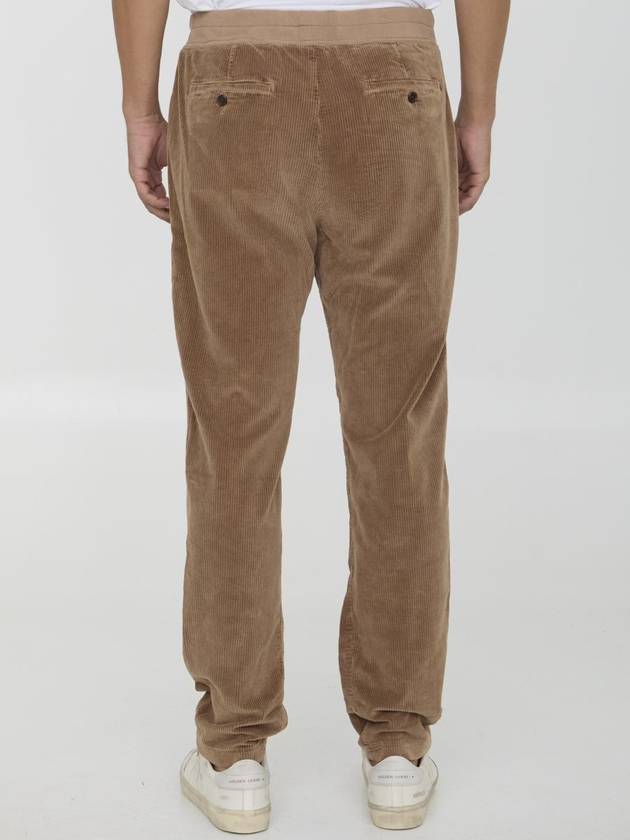 Corduroy Pants - JAMES PERSE - BALAAN 4