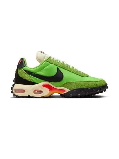 FV6946 301 AIR MAX WAFFLE SP - NIKE - BALAAN 1