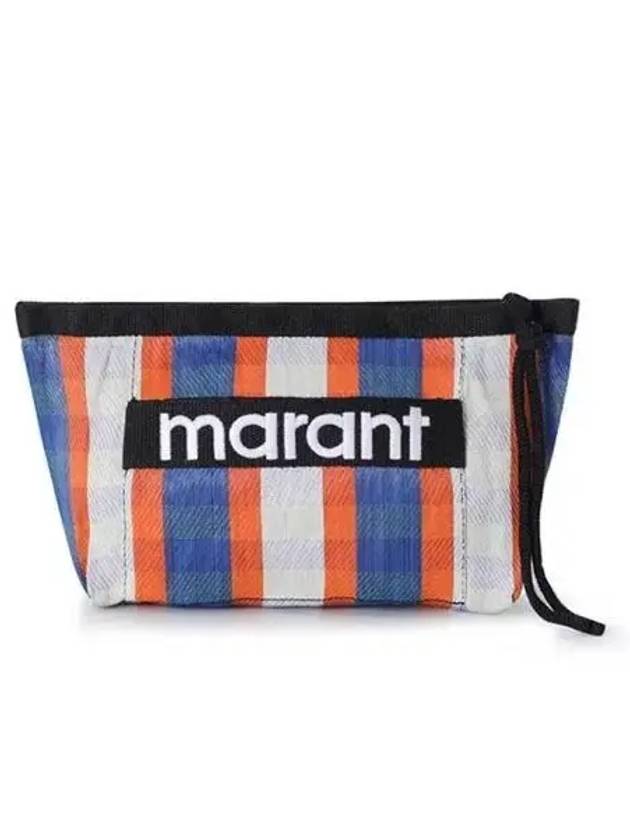 Women s pouch bag 270227 - ISABEL MARANT - BALAAN 1