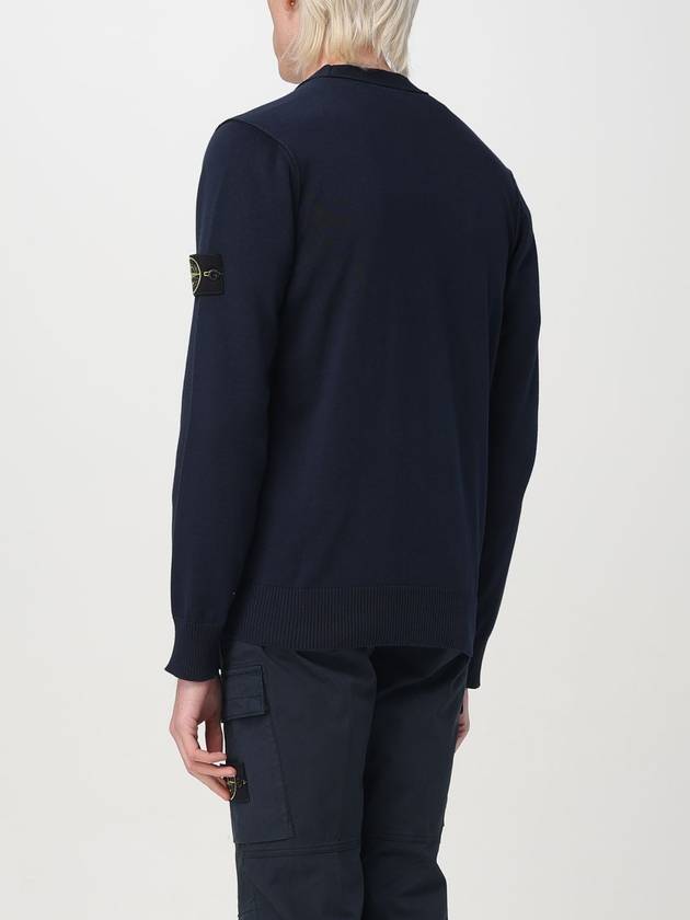 Sweater men Stone Island - STONE ISLAND - BALAAN 3