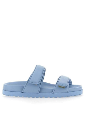 Gia Borghini Sandal Perni 11 Gia X Pernille Teisbaek Unisex - GIA BORGHINI - BALAAN 1