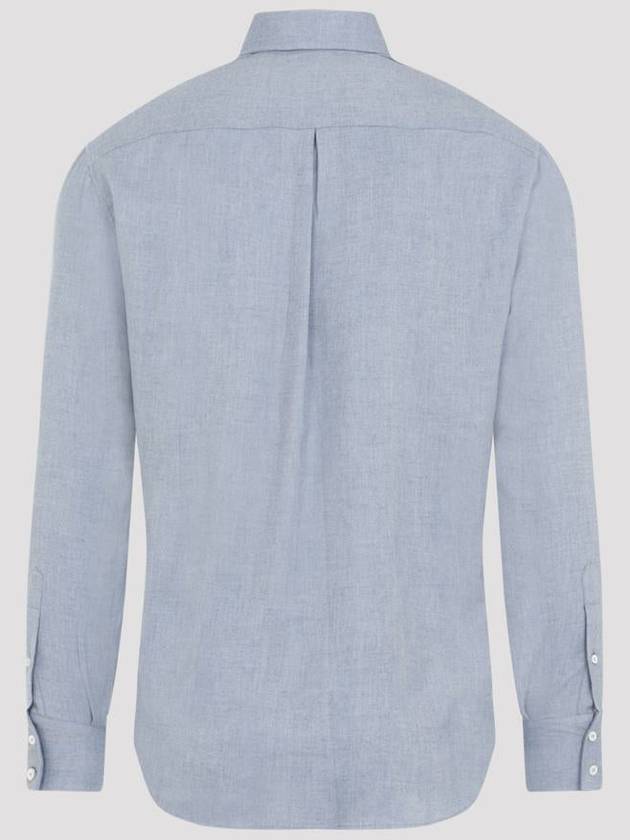 Brunello Cucinelli Shirt - BRUNELLO CUCINELLI - BALAAN 2