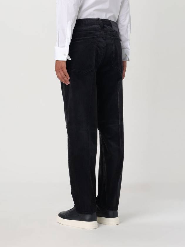 Pants men Emporio Armani - EMPORIO ARMANI - BALAAN 2