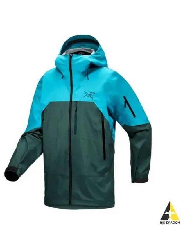 ARCTERYX Rush Jacket Men - ARC'TERYX - BALAAN 1