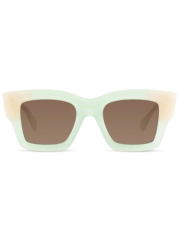 23 ss LES LUNETTES BACI sunglasses 221AC028 5040 510 B0110823196 - JACQUEMUS - BALAAN 2