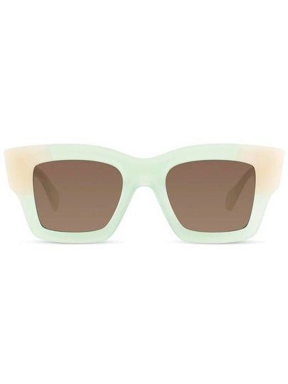 23 ss LES LUNETTES BACI sunglasses 221AC028 5040 510 B0110823196 - JACQUEMUS - BALAAN 2