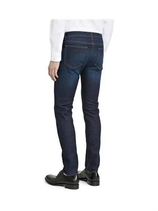 Ace Regular Skinny Jeans 30y163 116 - ACNE STUDIOS - BALAAN 3