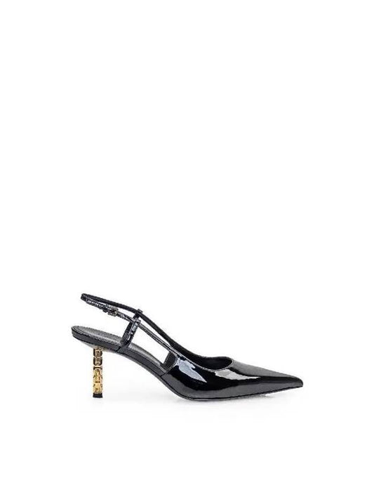 G Cube Pumps Black BE402VE1X7 - GIVENCHY - BALAAN 2