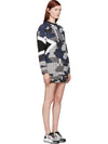 women mini dress - NEIL BARRETT - BALAAN 2