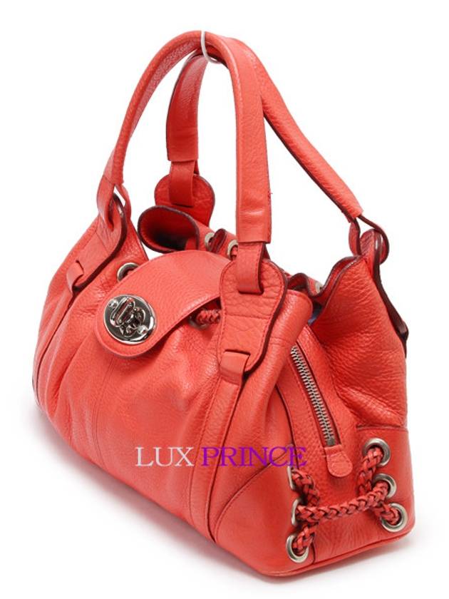 women tote bag - MULBERRY - BALAAN 2