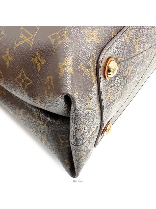 Monogram Olympe - LOUIS VUITTON - BALAAN 6