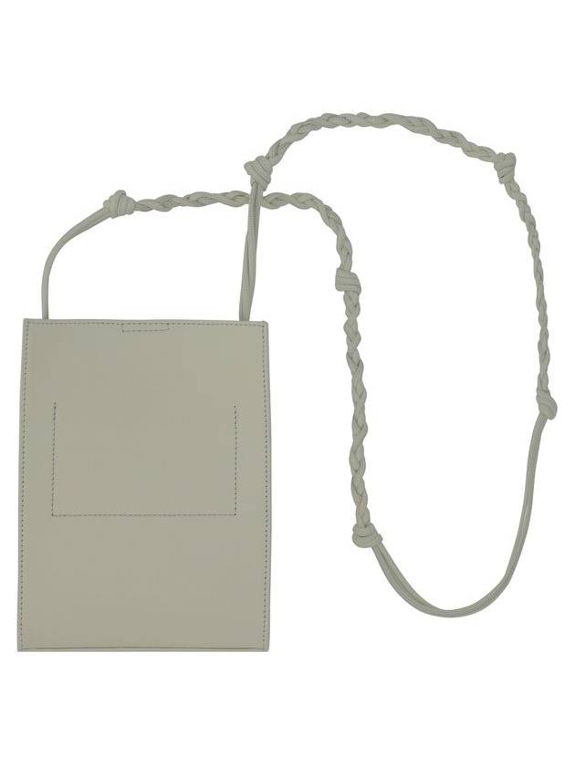 24FW shoulder bag J07WG0001P5354 106 WHITE - JIL SANDER - BALAAN 3