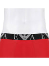 Boxer 3-pack trunk (111357 3R715 24121) - EMPORIO ARMANI - BALAAN 7