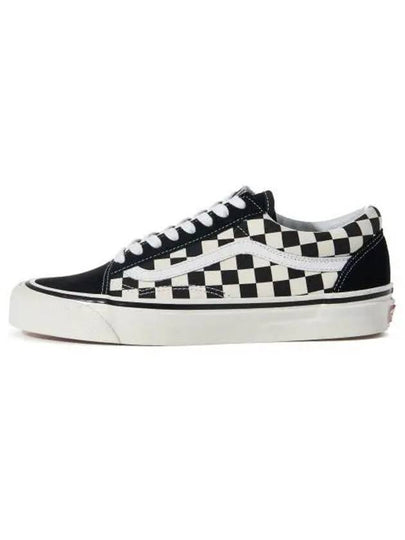 Old Skool 36DX Low Top Sneakers - VANS - BALAAN 2