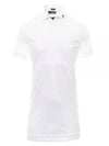 KV Regular Fit Polo GMJT09158 0000 Men's Regular Fit Polo - J.LINDEBERG - BALAAN 2