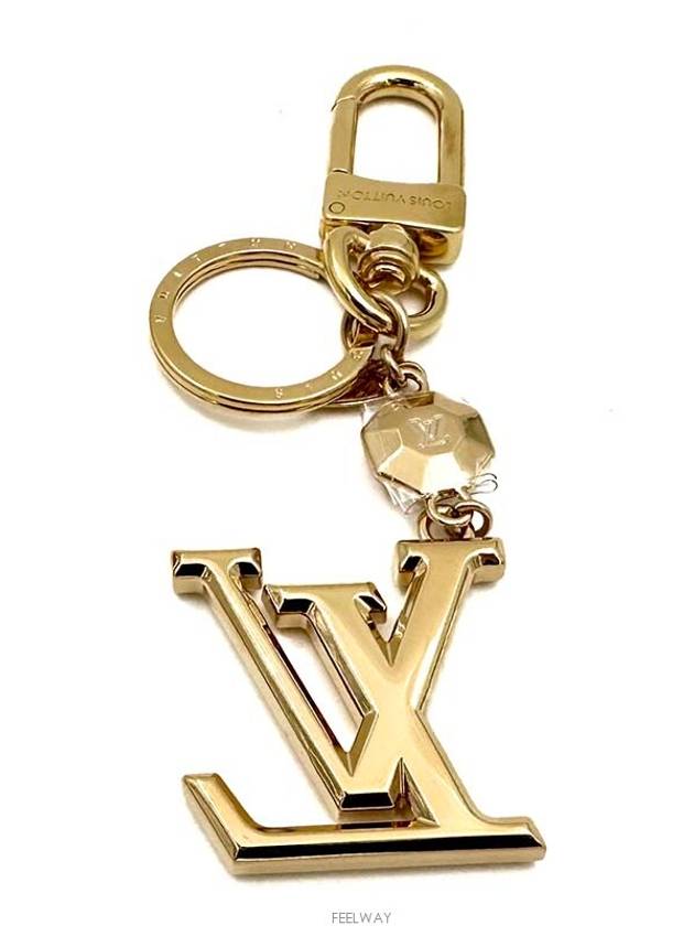 women key holder - LOUIS VUITTON - BALAAN 3