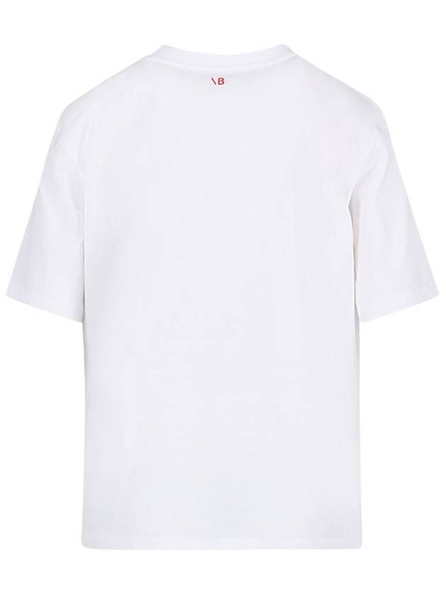 Victoria Beckham T-Shirts And Polos - VICTORIA BECKHAM - BALAAN 2