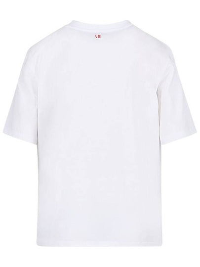 Victoria Beckham T-Shirts And Polos - VICTORIA BECKHAM - BALAAN 2