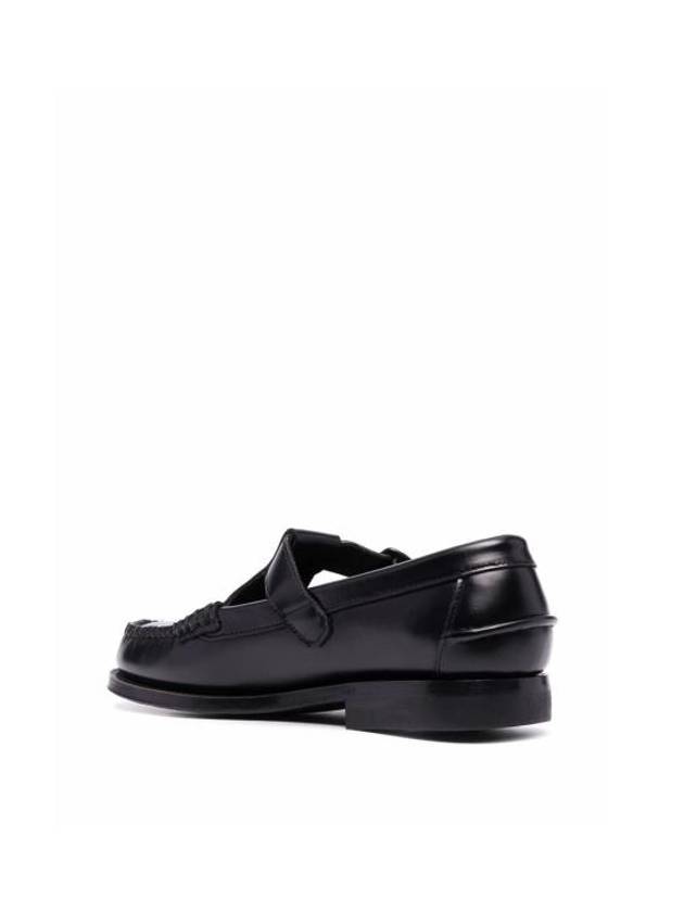 loafer WFP21ALBE001BLACK - HEREU - BALAAN 3