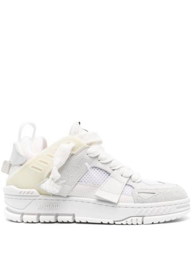 Sneakers F1691004 AREAPATCHWORKWHITE WHITE - AXEL ARIGATO - BALAAN 1