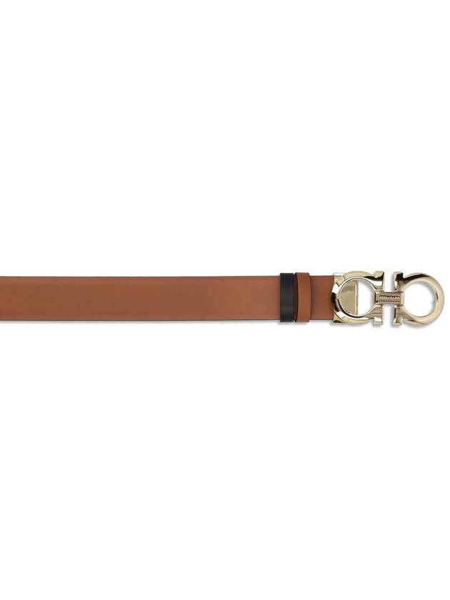 Salvatore Ferragamo Belts - SALVATORE FERRAGAMO - BALAAN 3