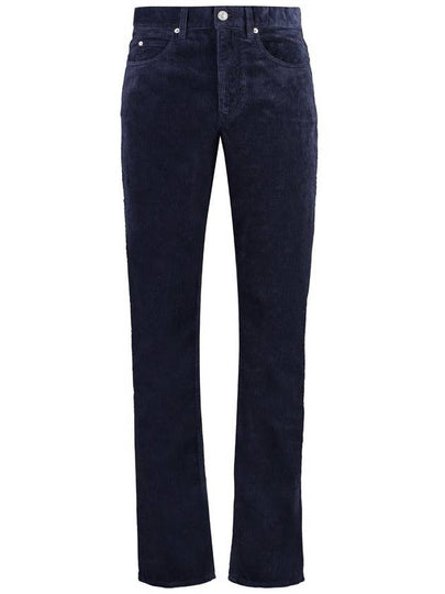 Pants PA0070HBA3G34H 30FN Blue - ISABEL MARANT - BALAAN 2