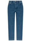 New Sailor Jeans Stonewash Indigo - A.P.C. - BALAAN 2