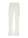 Tracy cotton trousers - S MAX MARA - BALAAN 2