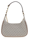 Women's Piper Small Shoulder Bag White - MICHAEL KORS - BALAAN 4