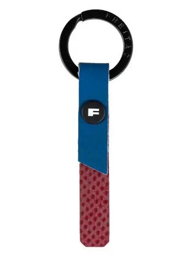 Unisex AL key ring F230 0032 270376 - FREITAG - BALAAN 1