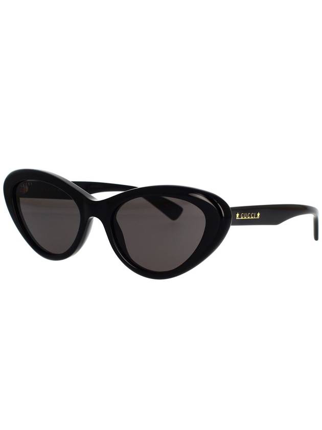 sunglasses GG1170S 001 BLACK - GUCCI - BALAAN 3