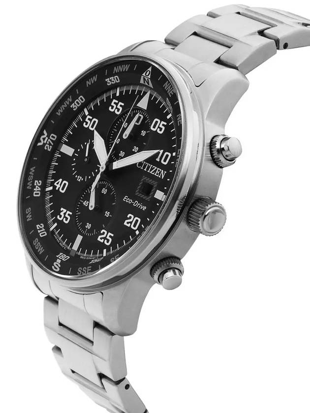 CA0690 88E Chronograph Men s Metal Watch - CITIZEN - BALAAN 3