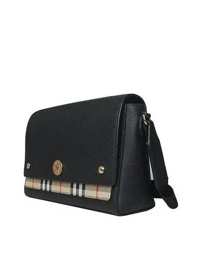 80211101 Crossbody Bag - BURBERRY - BALAAN 2