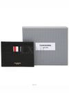 men card wallet - THOM BROWNE - BALAAN 10