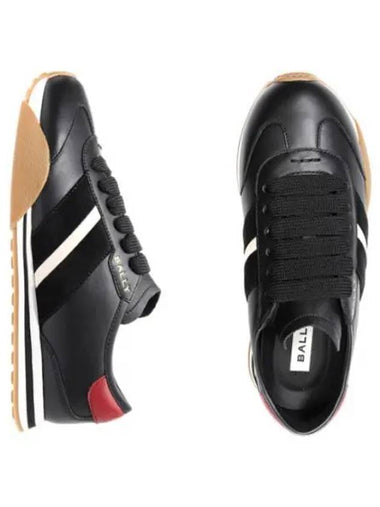 Stewie sneakers - BALLY - BALAAN 1