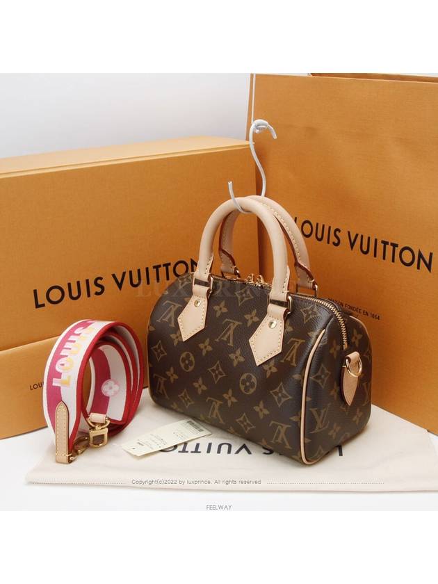 women cross bag - LOUIS VUITTON - BALAAN 2