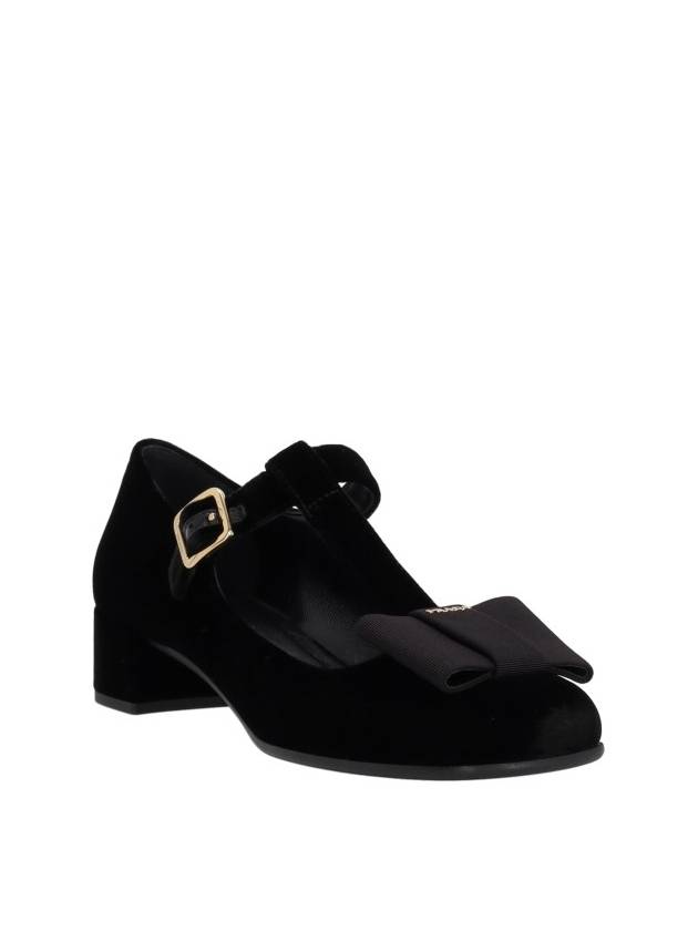 Heel Pumps 1I818NF035 068 F0002 NERO - PRADA - BALAAN 5