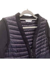 women padding - MONCLER - BALAAN 3