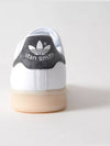 01S82255OriginalStainsmithWhite Clear Gum Sole - ADIDAS - BALAAN 18