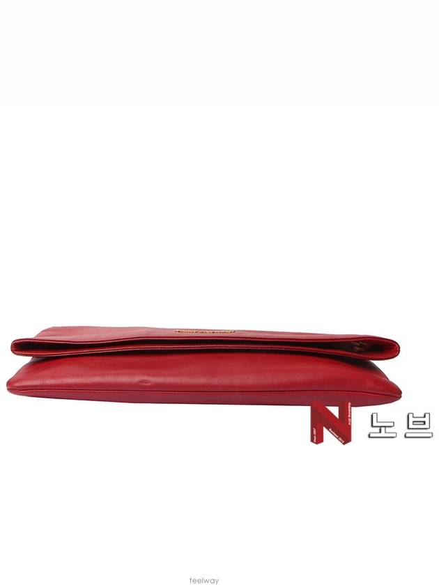 women clutch bag - SAINT LAURENT - BALAAN 4