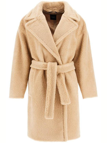 'midi wrap coat 'emmy - WEEKEND MAX MARA - BALAAN 1