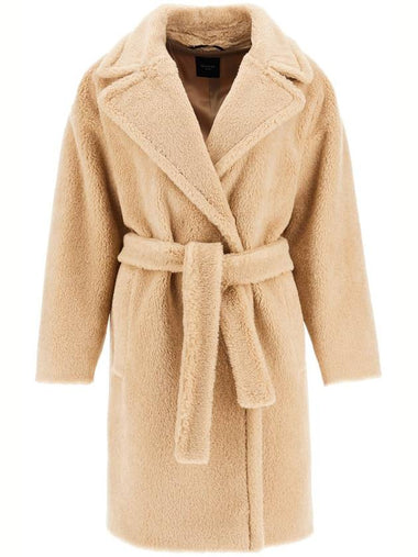 'midi wrap coat 'emmy - WEEKEND MAX MARA - BALAAN 1