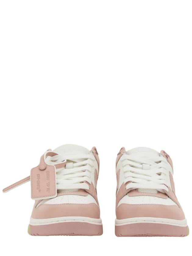 23 fw Out of OFFICE Sneakers OWIA259C99LEA0060130 B0020536552 - OFF WHITE - BALAAN 3