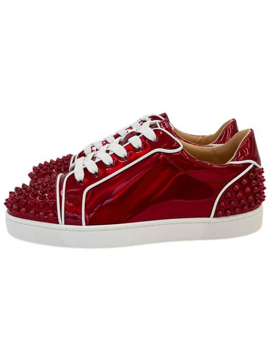 Spike Olato sneakers 3220500 - CHRISTIAN LOUBOUTIN - BALAAN 2