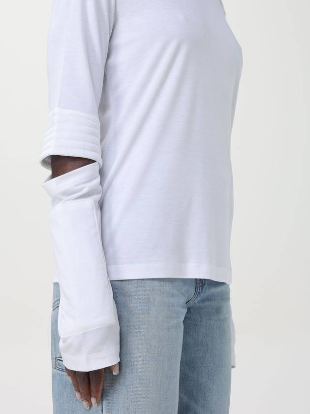 T-shirt Helmut Lang in cotone - HELMUT LANG - BALAAN 4