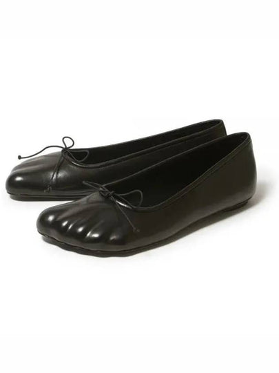 Anatomic Ballerina Black - BALENCIAGA - BALAAN 2