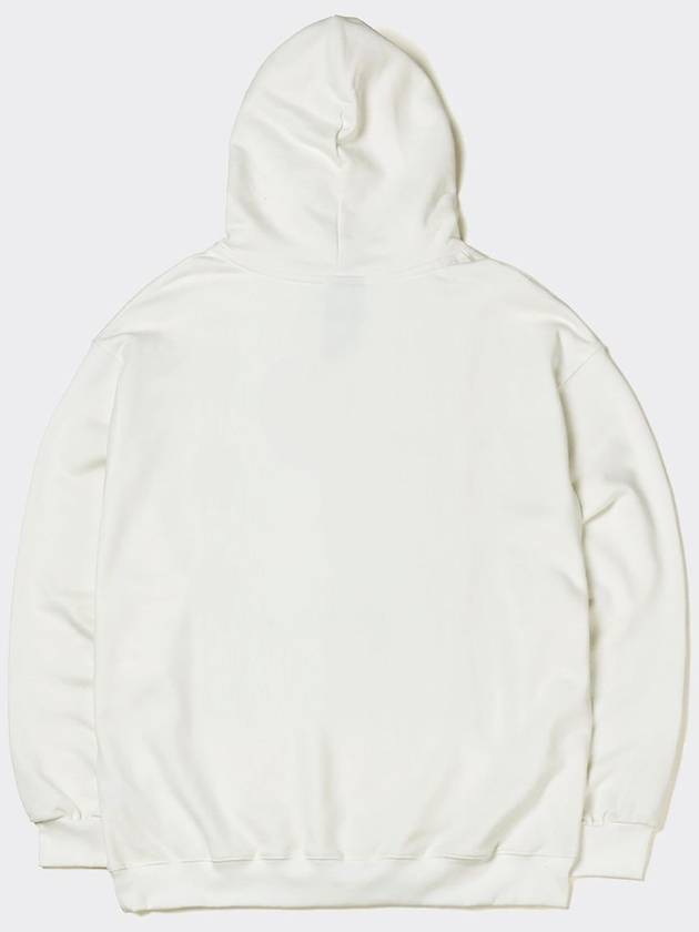 JMT Hoodie White JMT Hoodie White - TEENYTIGER - BALAAN 6